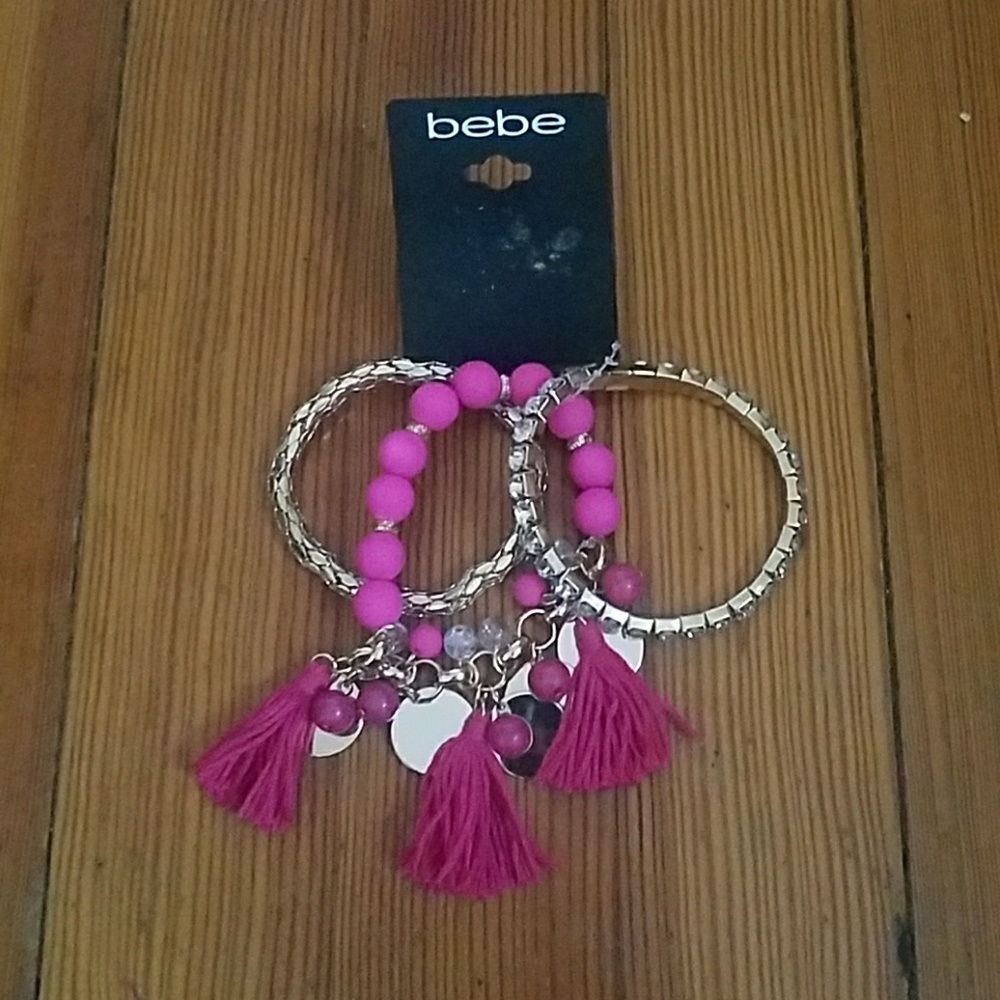 Charm bracelet